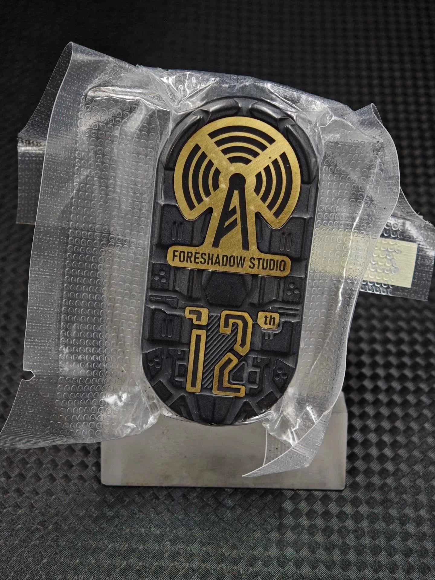 Guard Tower Zirconium