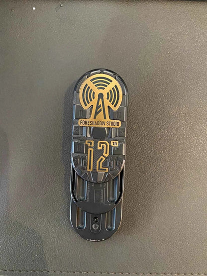 Guard Tower Zirconium