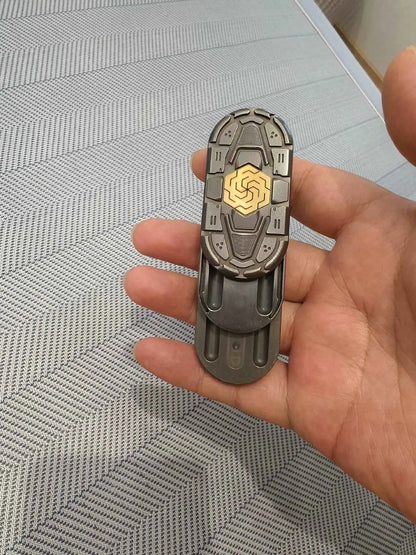 Guard Tower Zirconium