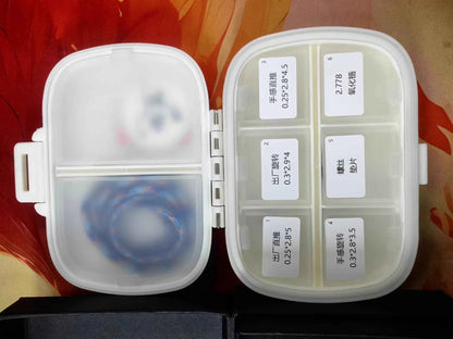 Ling Yun 3.0 Zirconium