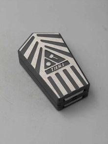 General's Mandate Zirconium