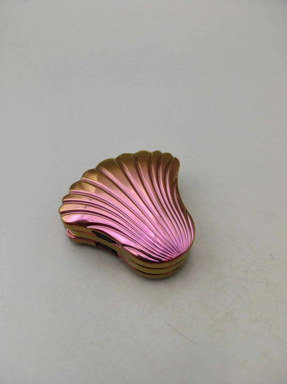 Balled Shell Mechanical Zirconium