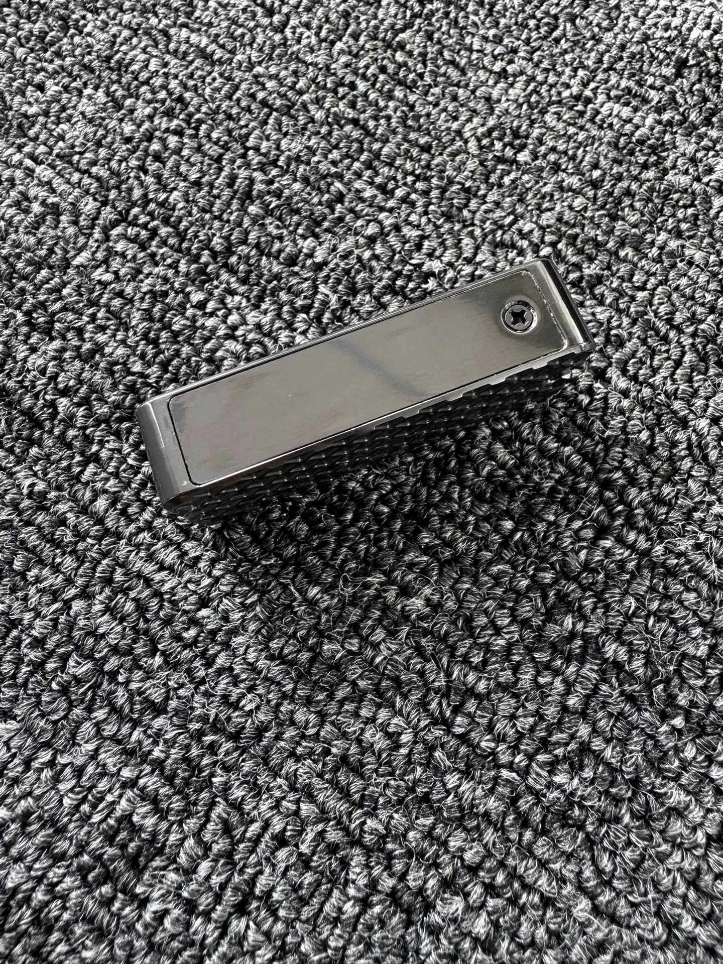 Crunchy Shark Zirconium