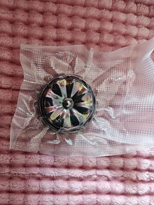 Eternal Flower Zirconium