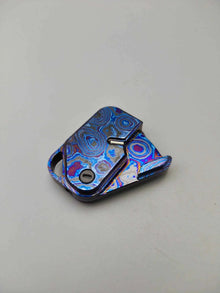 POP Throwing Card Zircuti