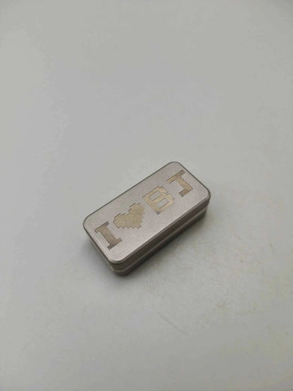 Huang Cai Stainless Steel