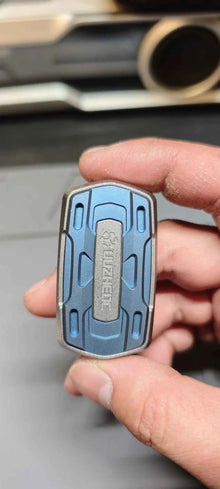 Gamut Titanium