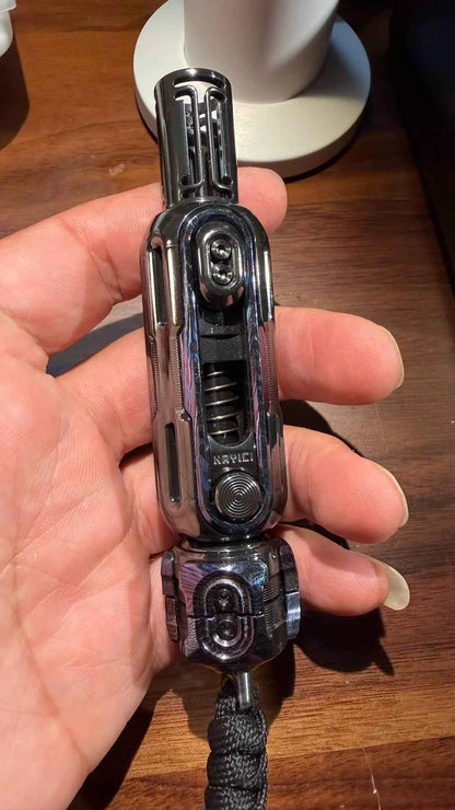 ARTILLERY Zirconium+Zircuti