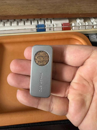 Sugar Cube Stainless Steel