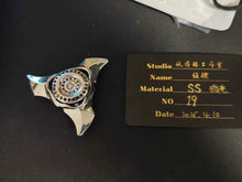 Wild Dart Stainless Steel