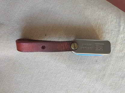 Fortune Cookie Titanium