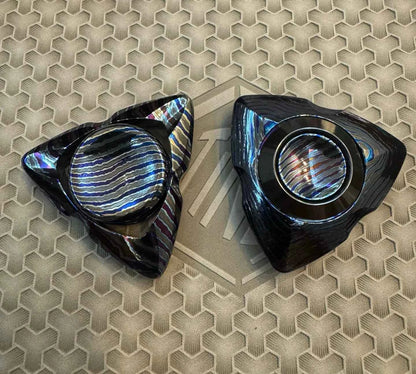 Hourglass S2 Zirconium