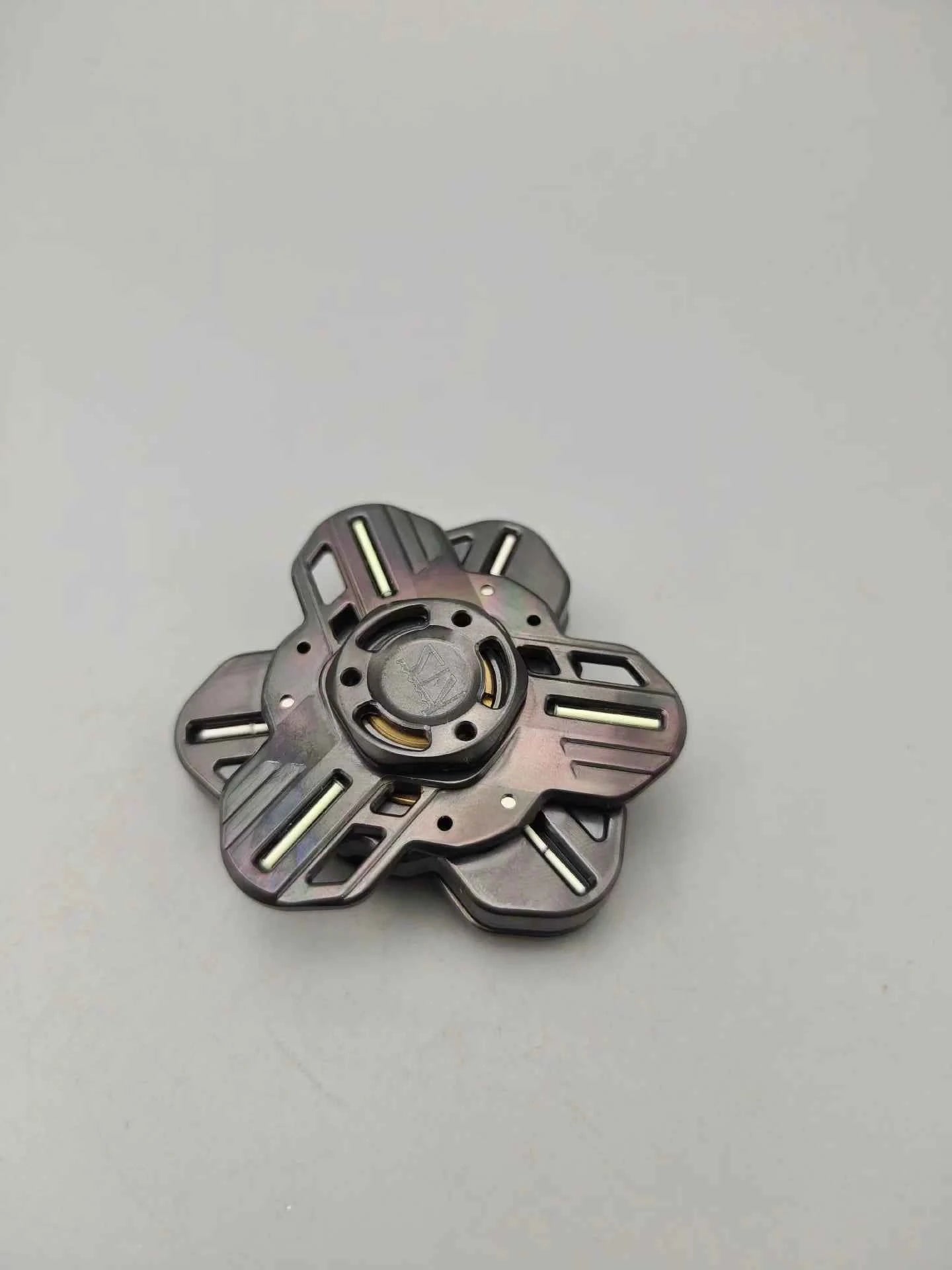 Tri linkage Zirconium