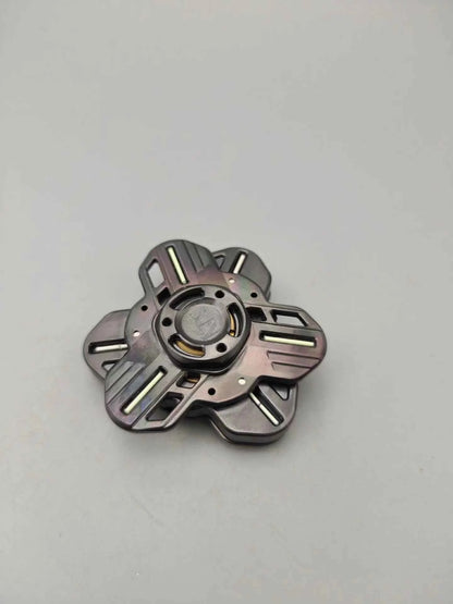 Tri linkage Zirconium