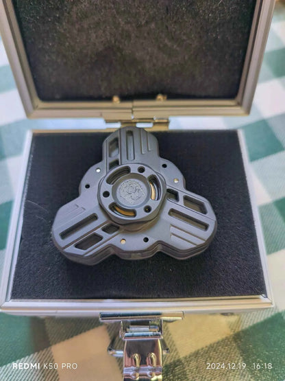 Tri linkage Zirconium