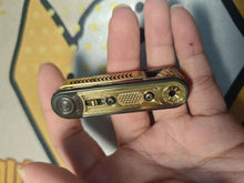 Cyber Core Zirconium