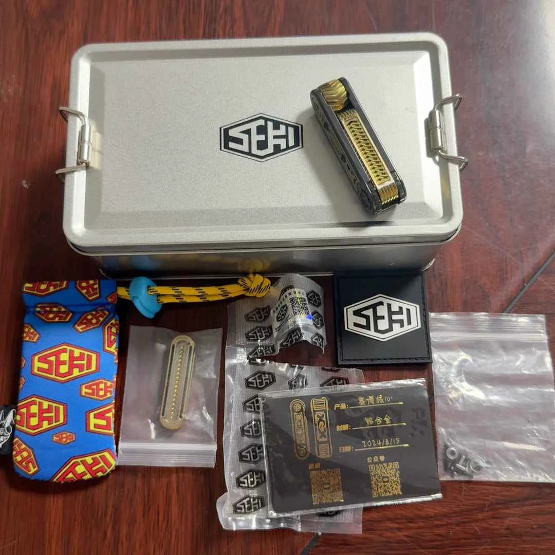 Cyber Core Zirconium