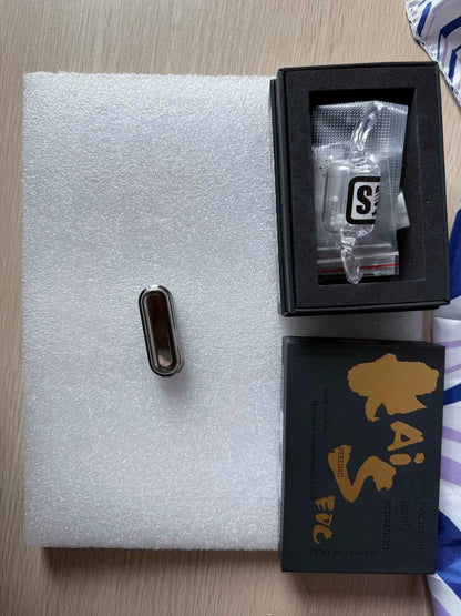 RUYI-S Stainless Steel