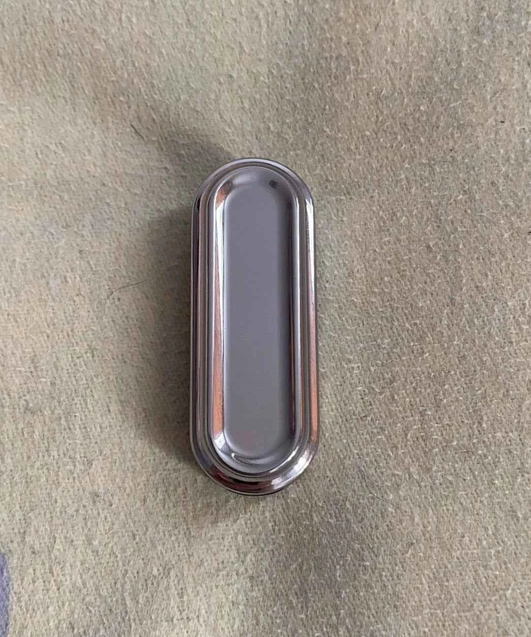 RUYI-S Stainless Steel