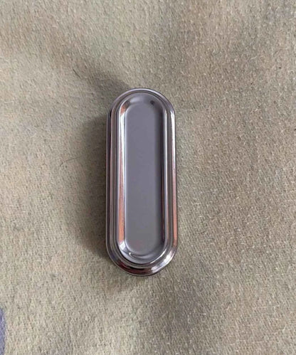 RUYI-S Stainless Steel