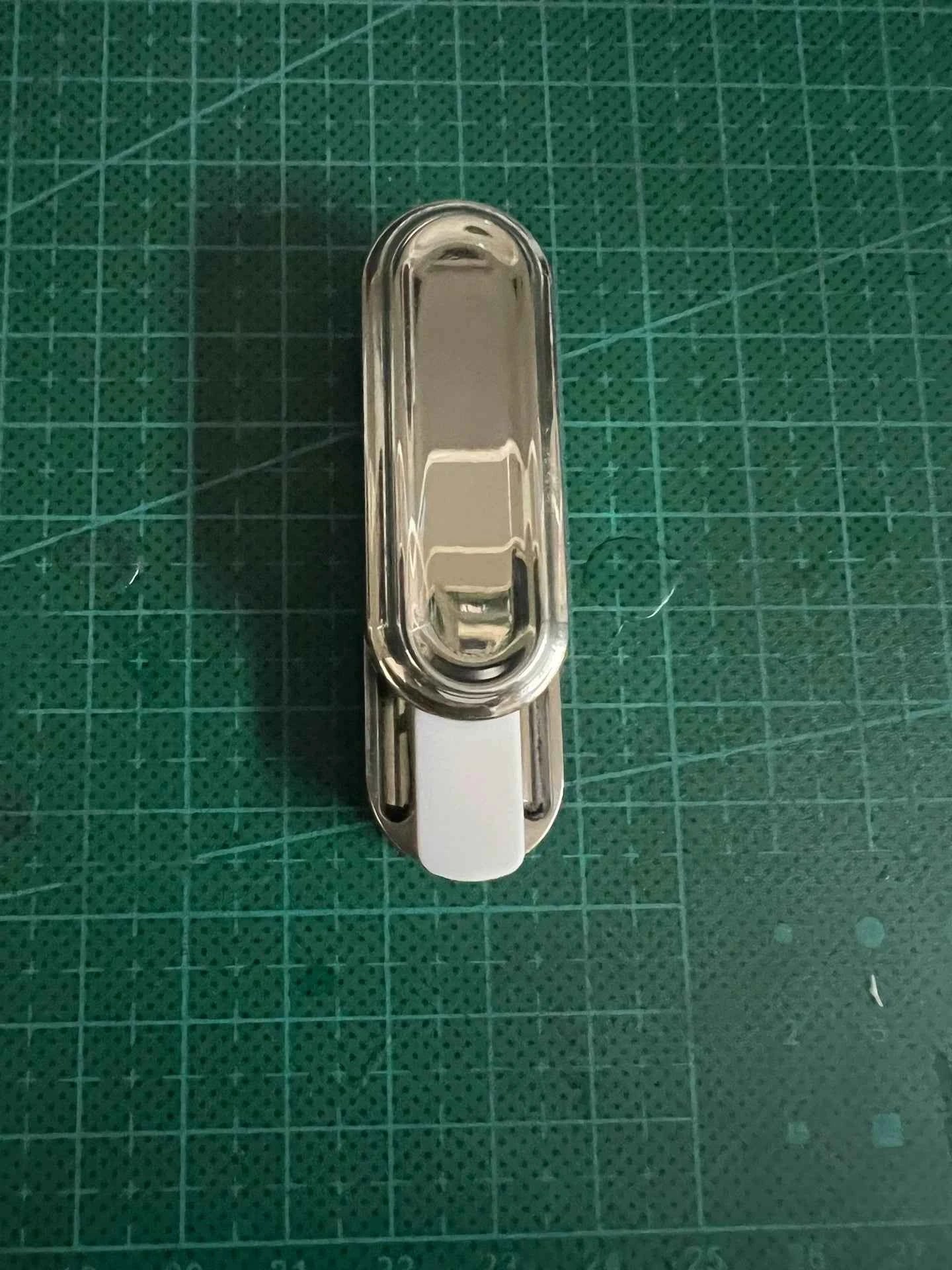 RUYI-S Stainless Steel