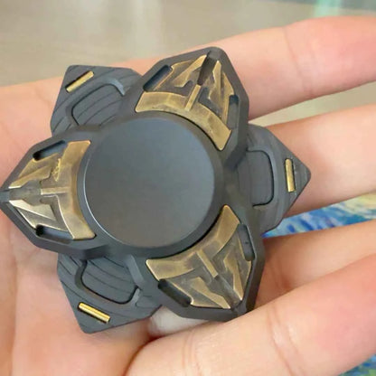 Mortal-Expulsion Zirconium