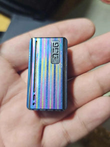 DRIVE Slider Mokuti