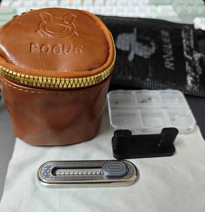 Chocolate Bar Titanium