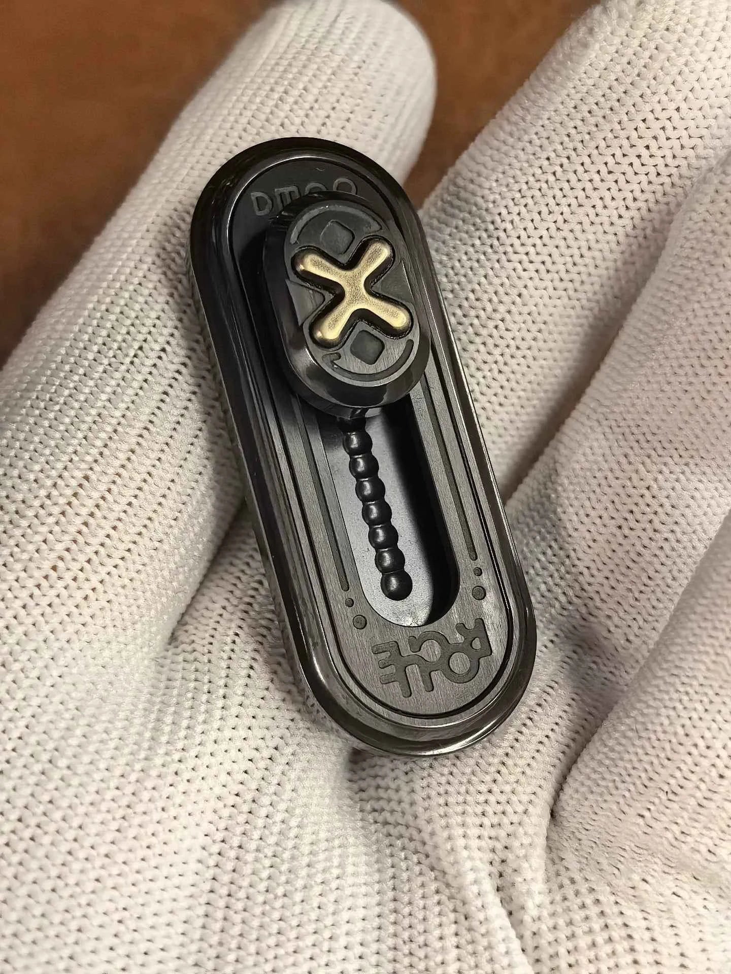 Chocolate Bar Zirconium