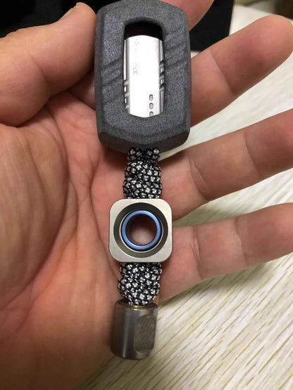 Thousand machines Titanium