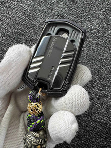 Thousand machines Zirconium