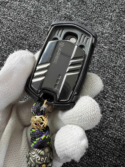 Thousand machines Zirconium