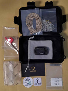 Thousand machines Zirconium