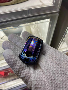 Thousand machines Mokuti