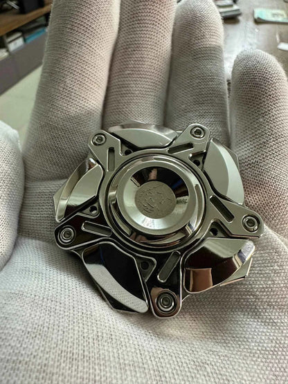 Penta-Origin Stainless Steel