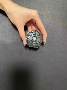 Penta-Origin Zirconium