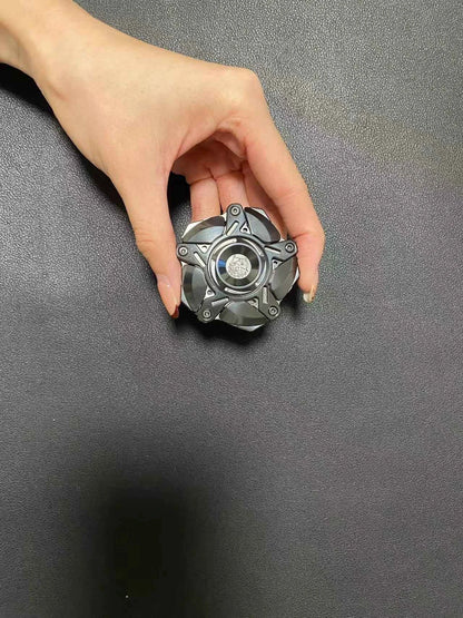 Penta-Origin Zirconium