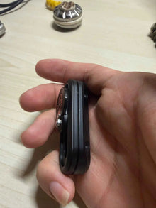 Popping Zirconium