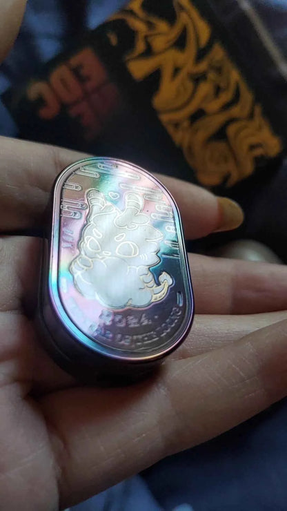 Ling Yun 3.0 Zirconium