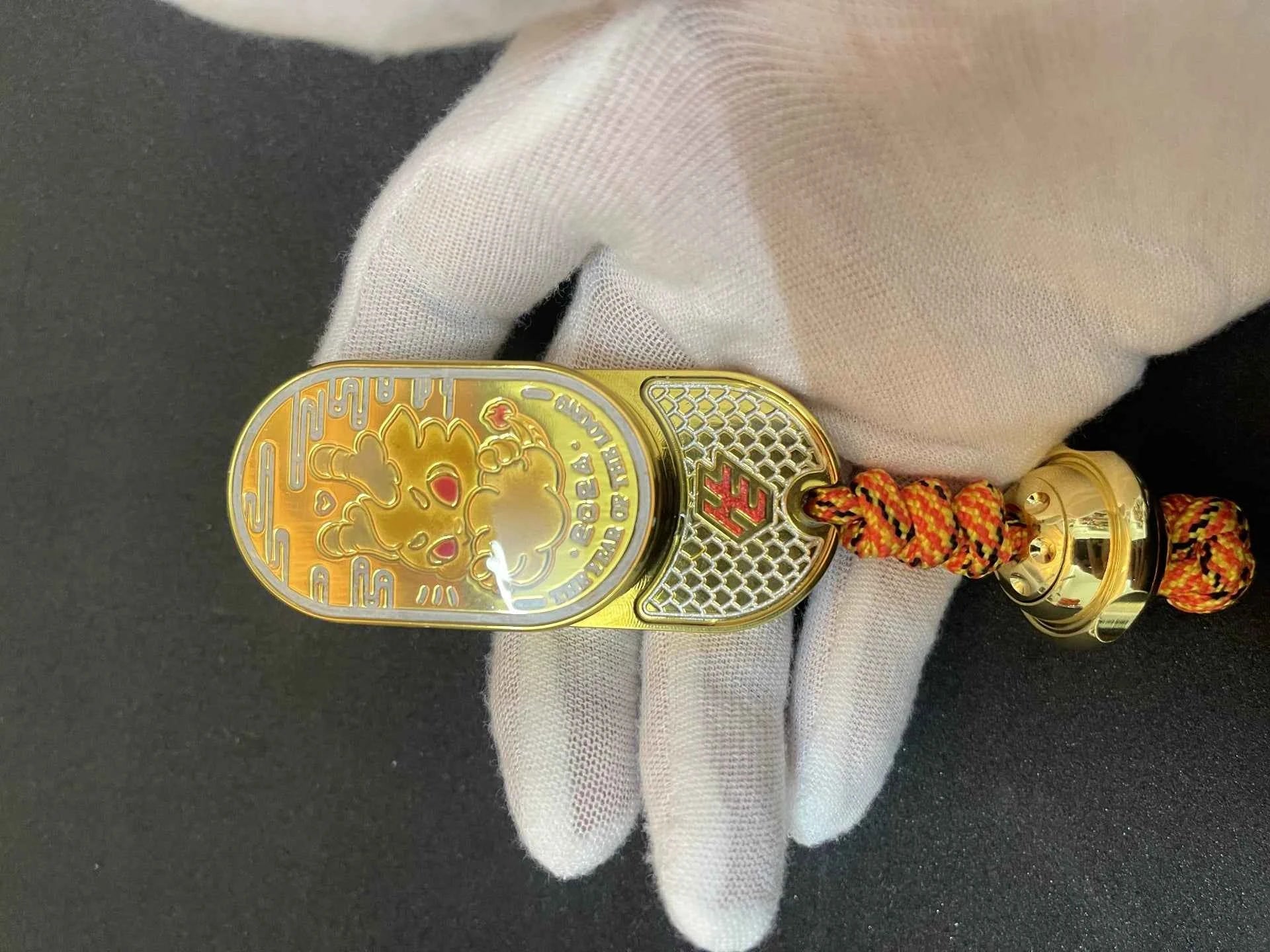 Ling Yun 3.0 Stainless Steel