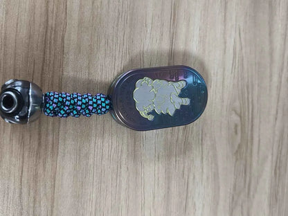 Ling Yun 3.0 Zirconium