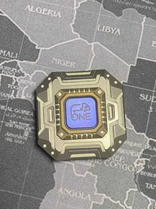 Pandora Box Stainless Steel