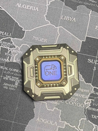 Pandora Box Stainless Steel