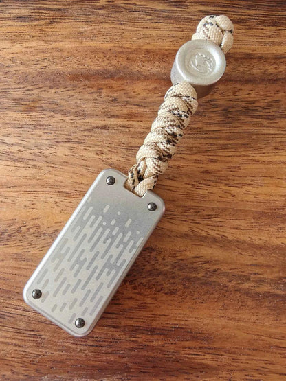 POP UP Stainless Steel