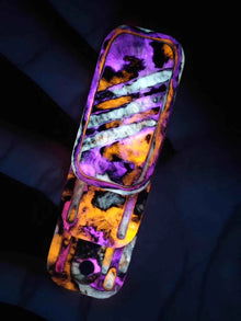 Lucky Candy Carbon Fiber