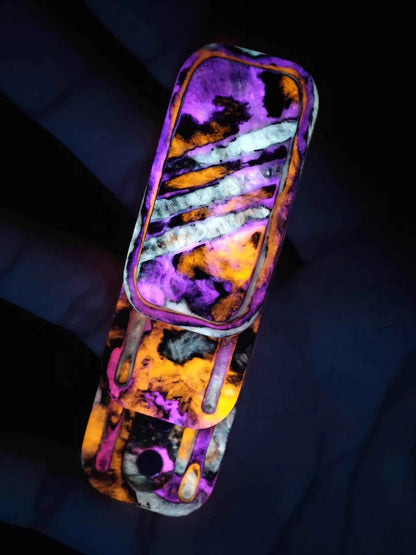 Lucky Candy Carbon Fiber