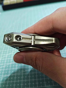 Cerberus Cupronickel