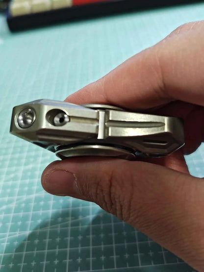 Cerberus Cupronickel