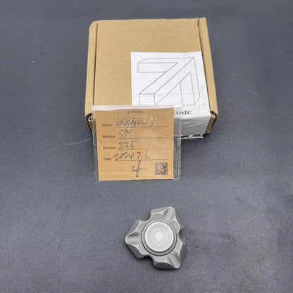 Valkyrie Stainless Steel