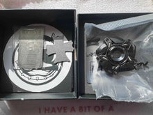 Penta-Origin Zirconium